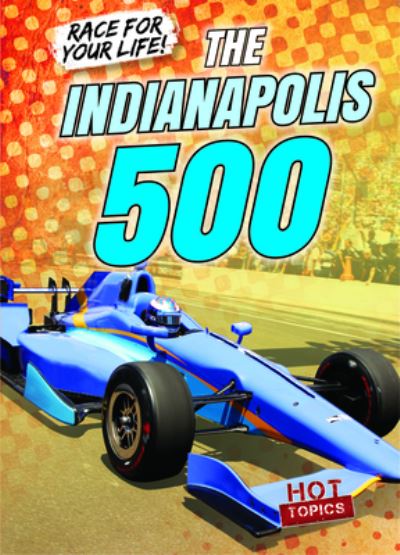 Cover for Kate Mikoley · Indianapolis 500 (Book) (2020)