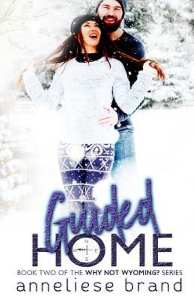 Cover for Anneliese Brand · Guided Home (Paperback Book) (2017)