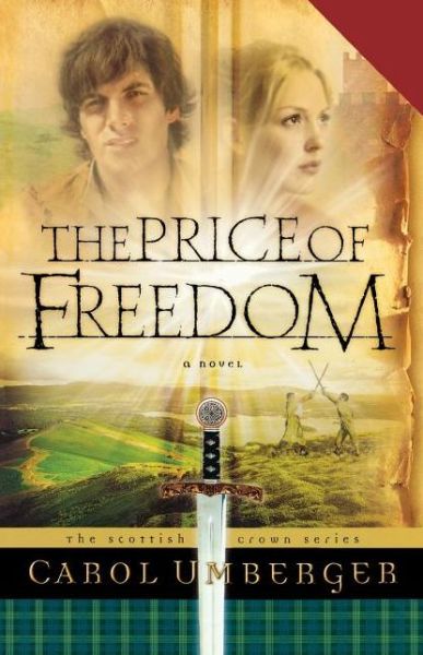 Carol Umberger · The Price of Freedom (Paperback Book) (2003)