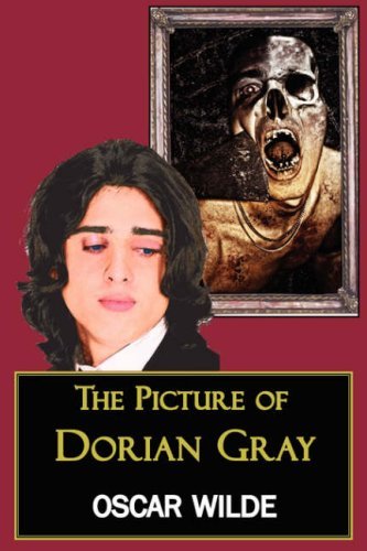 Cover for Oscar Wilde · The Picture of Dorian Gray (Taschenbuch) [Reprint edition] (2008)