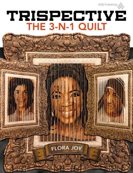 Cover for Joy · Trispective: the 3-n-1 Quilt (Paperback Bog) (2015)