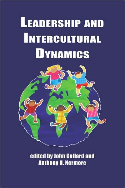 Cover for John Collard · Leadership and Intercultural Dynamics (Paperback Book) (2009)