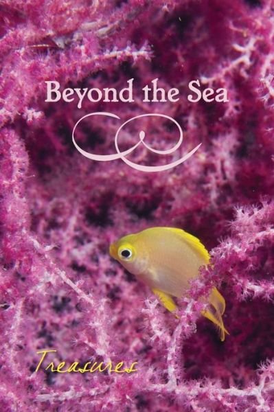 Cover for Eber &amp; Wein · Beyond the Sea: Treasures (Pocketbok) (2015)