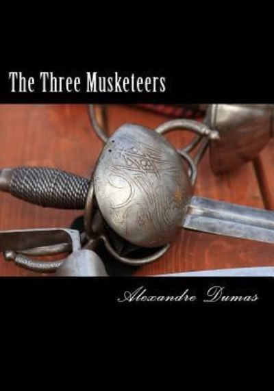 The Three Musketeers - Alexandre Dumas - Książki - Dufrane House - 9781613824061 - 27 stycznia 2013