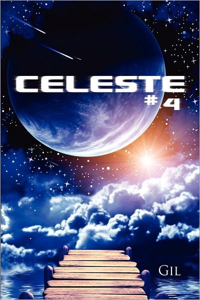 Cover for Gil · Celeste (Paperback Bog) (2012)
