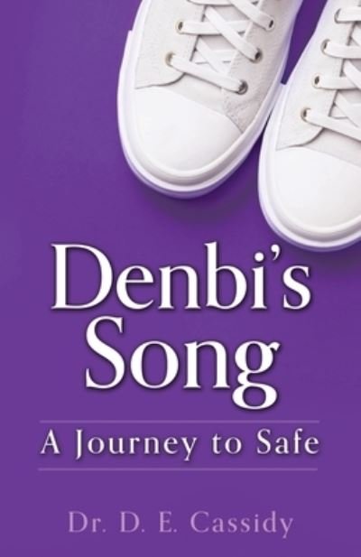Cover for Salem Publishing Solutions · Denbi's Song (Pocketbok) (2022)
