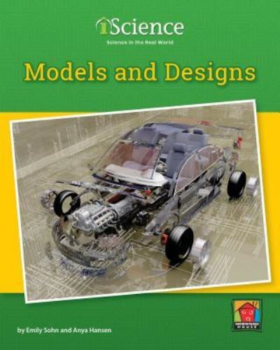 Cover for Emily Sohn · Models and Designs (Pocketbok) (2019)