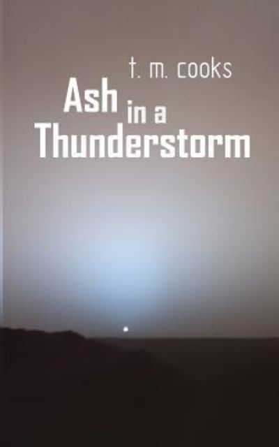 Ash in a Thunderstorm - T M Cooks - Books - Createspace Independent Publishing Platf - 9781717014061 - April 13, 2018