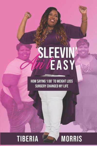Cover for Tiberia Morris · Sleevin' Ain't Easy (Paperback Book) (2018)