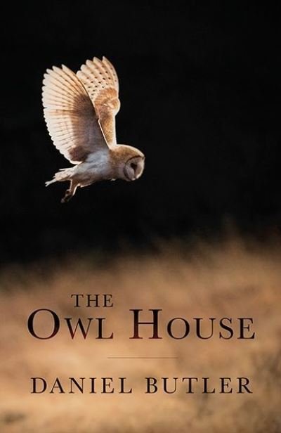 The Owl House - Daniel Butler - Books - Poetry Wales Press - 9781781725061 - October 26, 2020