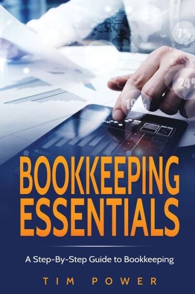 Cover for Tim Power · Bookkiping Essentials (Taschenbuch) (2020)