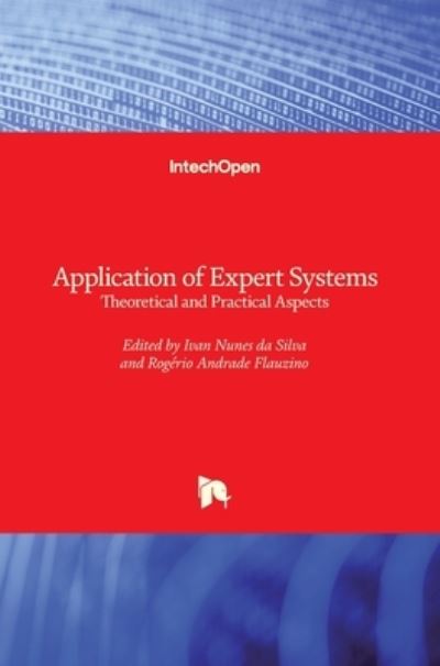 Cover for Ivan Nunes Da Silva · Application of Expert Systems: Theoretical and Practical Aspects (Innbunden bok) (2020)