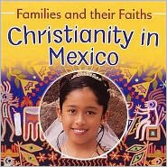 Cover for Bruce Campbell · Christianity in Mexico (Hardcover Book) (2008)