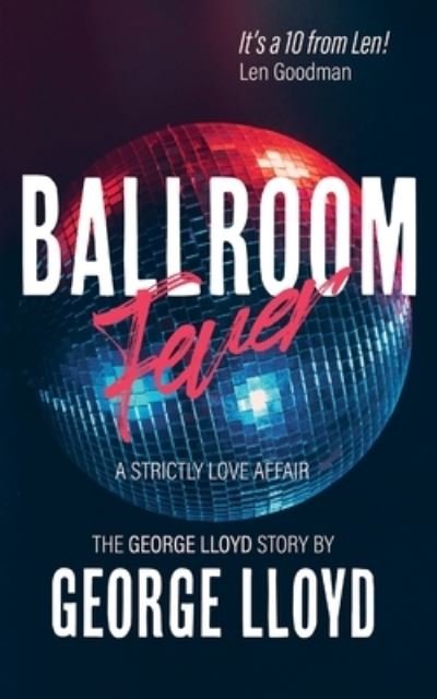 Cover for George Lloyd · Ballroom Fever (Taschenbuch) (2020)