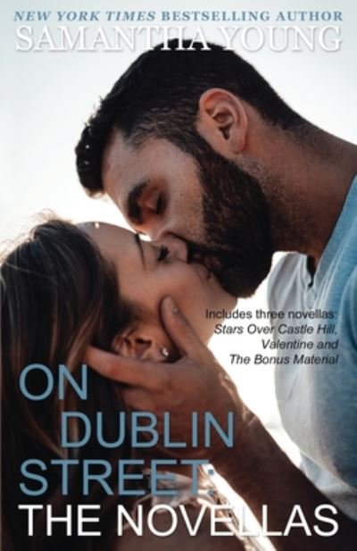 On Dublin Street: The Novellas - Samantha Young - Libros - Samantha Young - 9781916174061 - 28 de julio de 2020