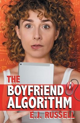 Cover for E J Russell · The Boyfriend Algorithm (Paperback Book) (2019)