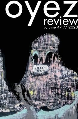 Cover for Oyez Review · Oyez Review Volume 47, 2020 (Paperback Bog) (2020)