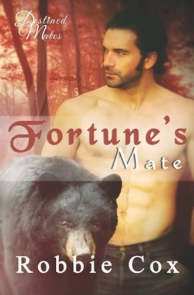 Cover for Robbie Cox · Fortune's Mate (Paperback Book) (2021)