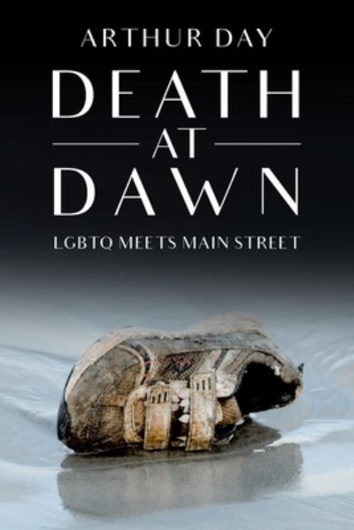 Cover for Arthur Day · Death at Dawn (Book) (2021)