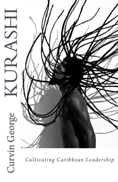 Cover for Curvin George · Kurashi (Paperback Bog) (2018)