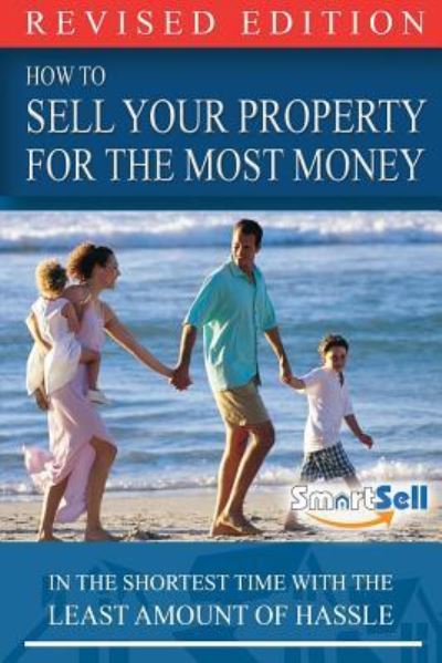 Cover for Erik Stark · How To Sell Your Property For The Most Money (Paperback Book) (2017)