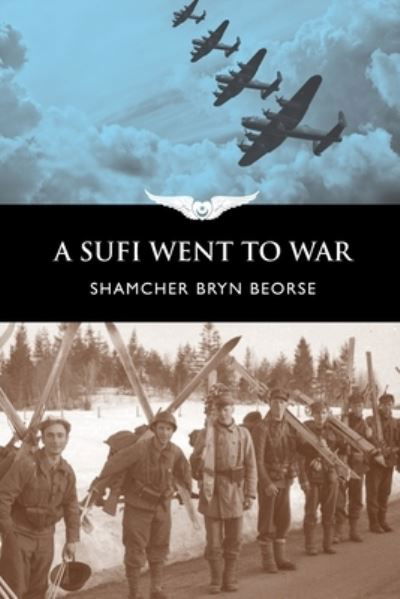 Cover for Shamcher Bryn Beorse · Sufi Went to War (Bok) (2022)