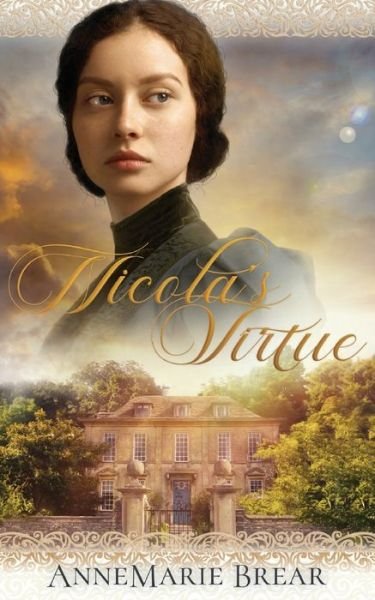 Nicola's Virtue - Annemarie Brear - Books - AnneMarie Brear - 9781999865061 - April 5, 2019