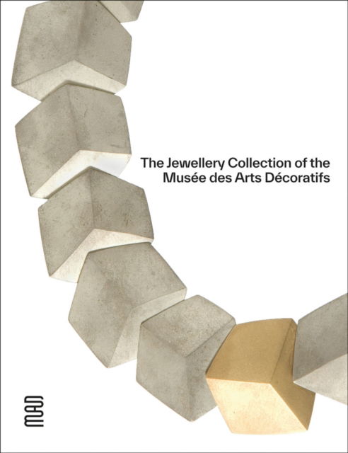 Dominique Forest · The Jewellery Collection of the Musee des Arts Decoratifs (Pocketbok) (2023)