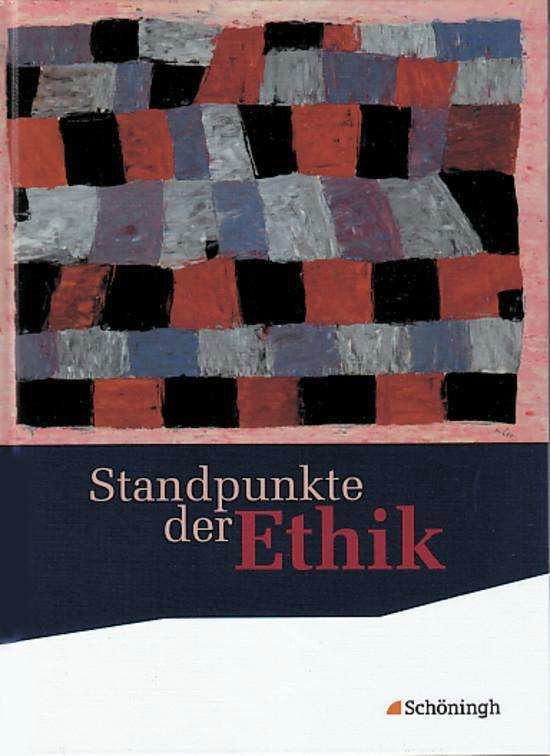 Cover for Hermann Nink · Standpunkte der Ethik.Gym.Neu (Book)