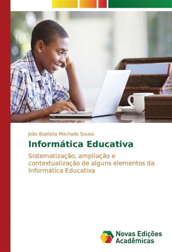 Informática Educativa - Sousa - Książki -  - 9783330765061 - 