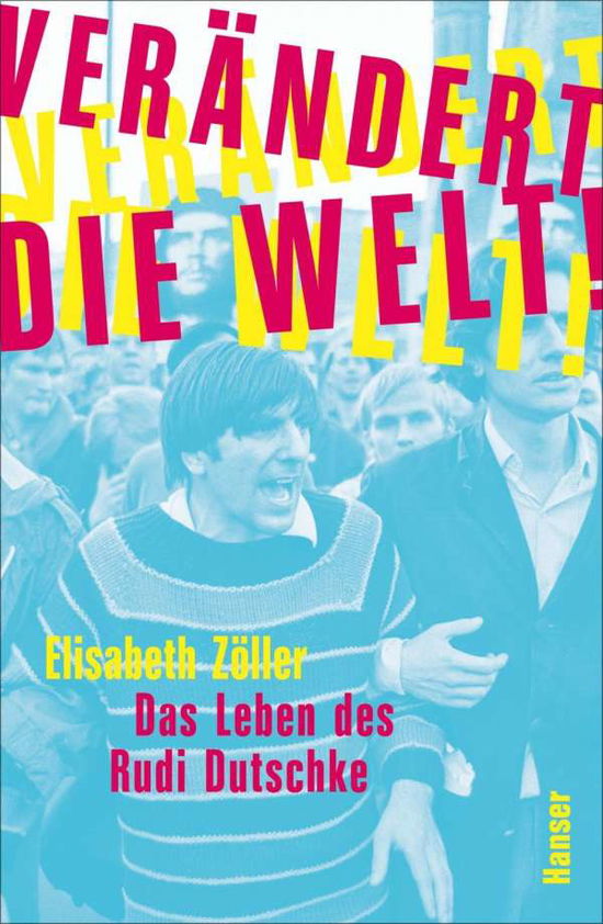 Cover for Zöller · Verändert die Welt! (Book)