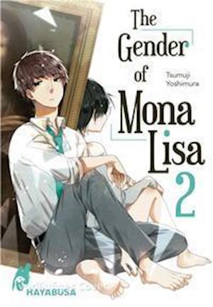 Cover for Tsumuji Yoshimura · The Gender of Mona Lisa 2 (Paperback Book) (2022)