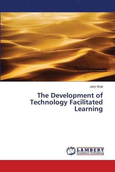 Cover for Wall · The Development of Technology Faci (Bog) (2018)
