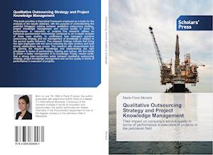 Cover for Morand · Qualitative Outsourcing Strategy (Book)