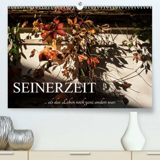 Seinerzeit (Premium-Kalender 202 - Bartek - Books -  - 9783671297061 - 