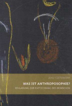 Cover for Jens Heisterkamp · Was Ist Anthroposophie (Book)