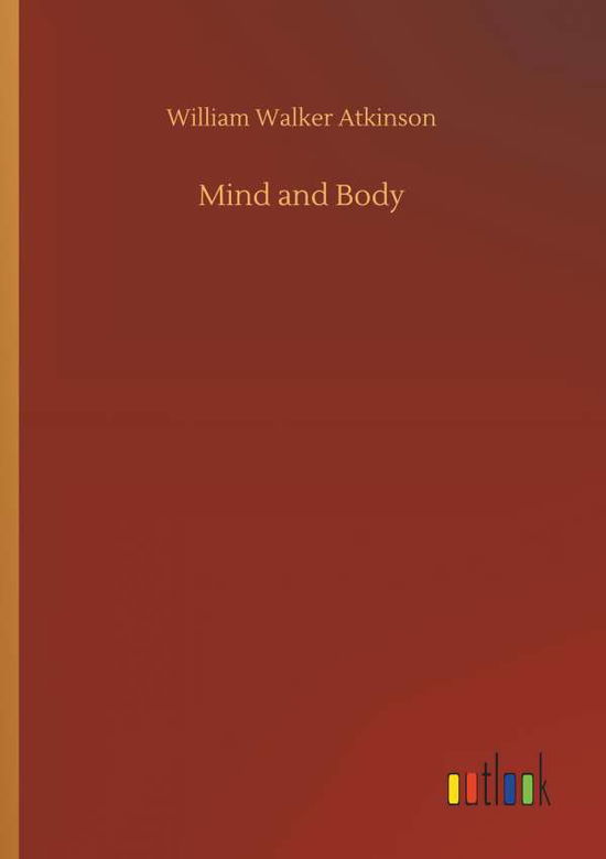 Cover for Atkinson · Mind and Body (Buch) (2019)