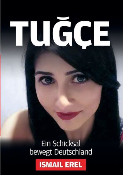 Cover for Ismail Erel · Tugce (Paperback Book) (2016)