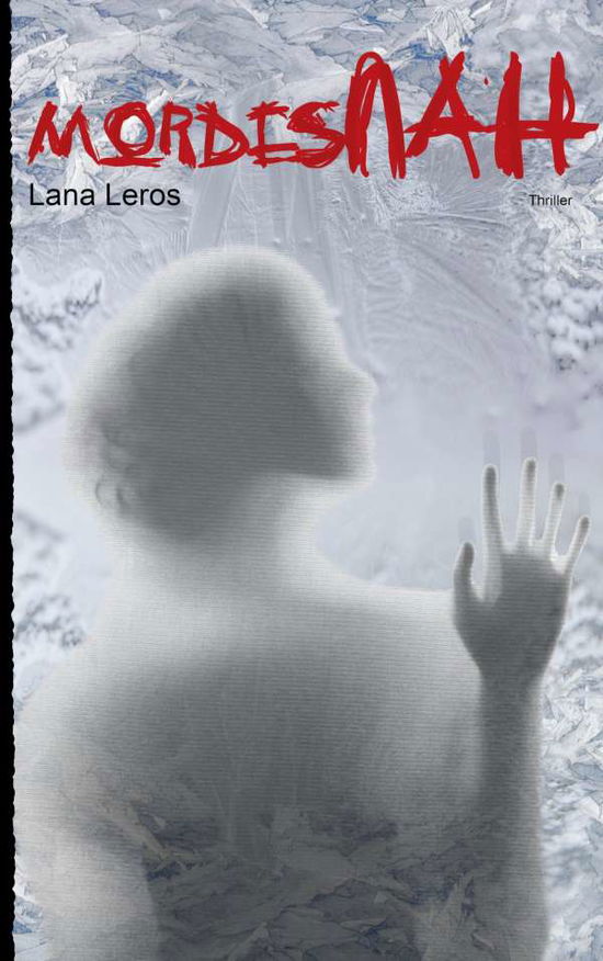 Cover for Leros · Mordesnah (Bog) (2020)