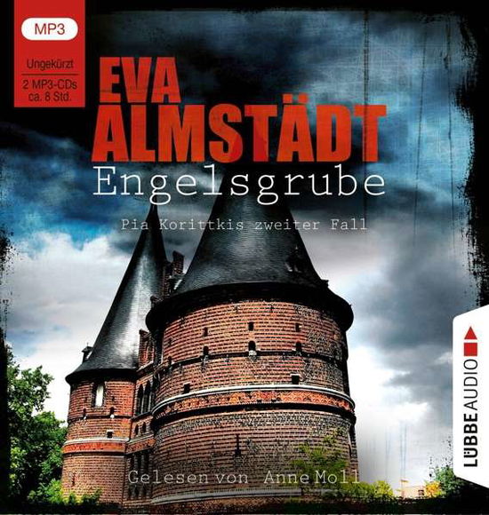 Engelsgrube - Eva AlmstÄdt - Game - Bastei Lübbe AG - 9783785783061 - January 29, 2021