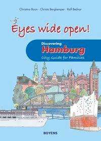 Cover for Boon · Eyes wide open!Discovering Hamburg (Book)