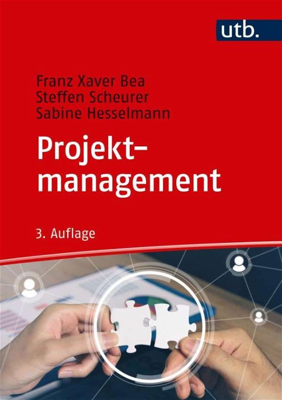 Projektmanagement - Bea - Bøker -  - 9783825287061 - 