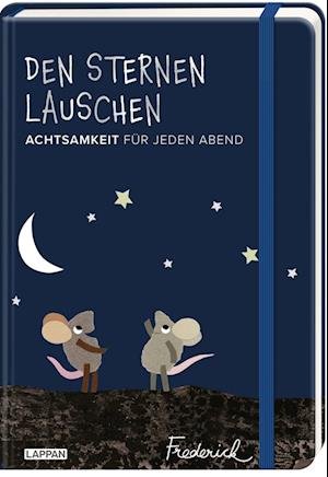 Cover for Den Sternen Lauschen · Achtsamkeit Für (Buch)