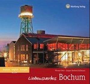 Cover for Otto · Liebenswertes Bochum (Bok)