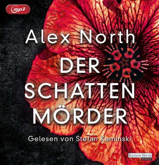 Cover for Alex North · Der Schattenmörder (CD) (2020)