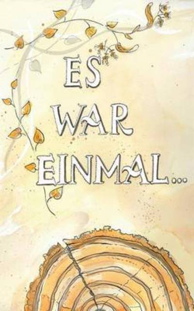 Cover for Winter · Es war einmal ... (Book) (2016)