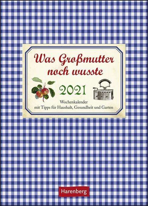 Cover for Reinecke · Was Großmutter noch wusste Kal (Book)