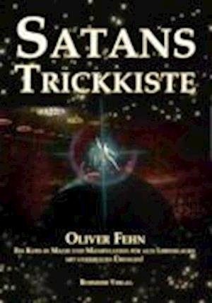 Cover for Oliver Fehn · Satans Trickkiste (Taschenbuch) (2009)