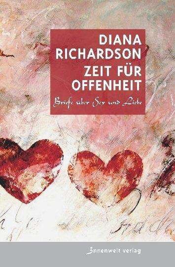 Cover for Diana Richardson · Richardson:Zeit f.Offenheit (Bok) (2024)