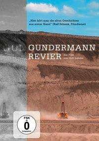 Cover for Grit · Gundermann Revier (Bog)